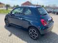 Fiat 500 1.0 Hybrid Club*DAB*Panorama* Azul - thumbnail 5