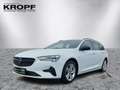 Opel Insignia B ST 2.0 CDTI Ultimate ACC schw. AHK PDC Blanc - thumbnail 2