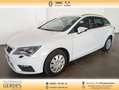 SEAT Leon ST Style Weiß - thumbnail 1