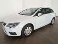 SEAT Leon ST Style Weiß - thumbnail 2