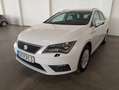 SEAT Leon ST Style Weiß - thumbnail 8