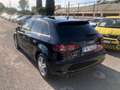 Audi A3 A3 Sportback Sportback 2.0 tdi Ambition 150 CV Nero - thumbnail 5