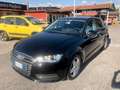Audi A3 A3 Sportback Sportback 2.0 tdi Ambition 150 CV Nero - thumbnail 3