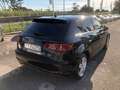 Audi A3 A3 Sportback Sportback 2.0 tdi Ambition 150 CV Nero - thumbnail 4