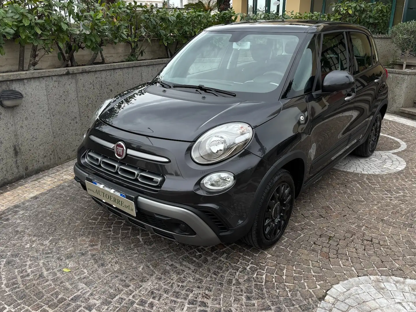 Fiat 500L 500L 1.3 mjt Connect 95cv - 1