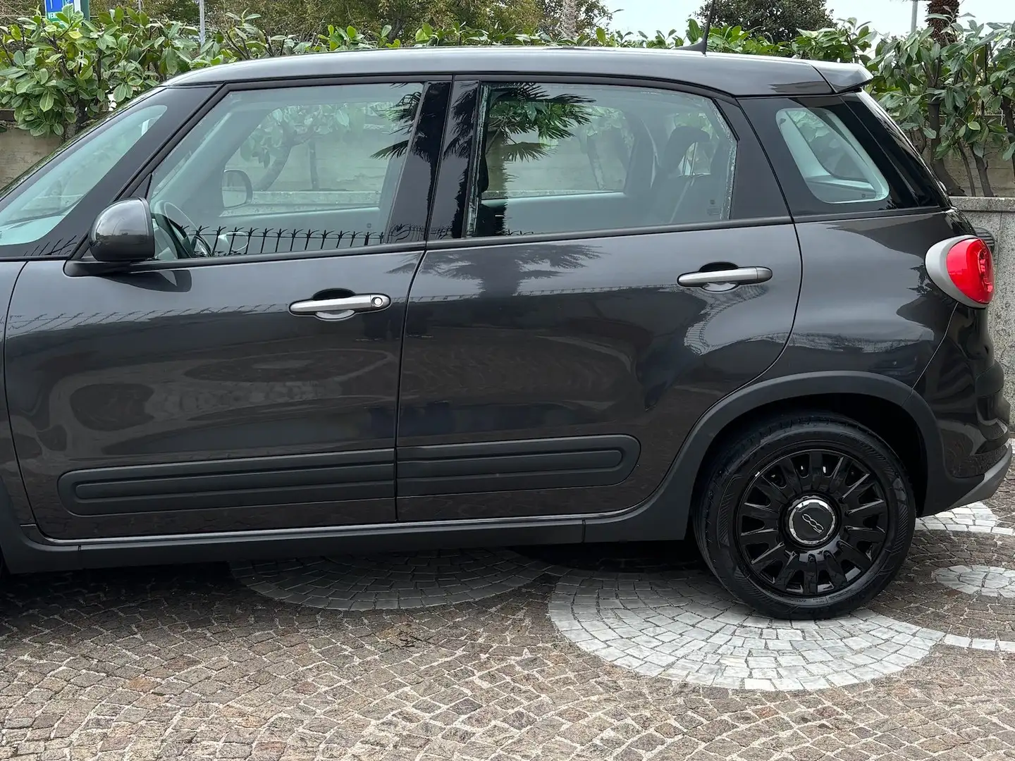 Fiat 500L 500L 1.3 mjt Connect 95cv - 2