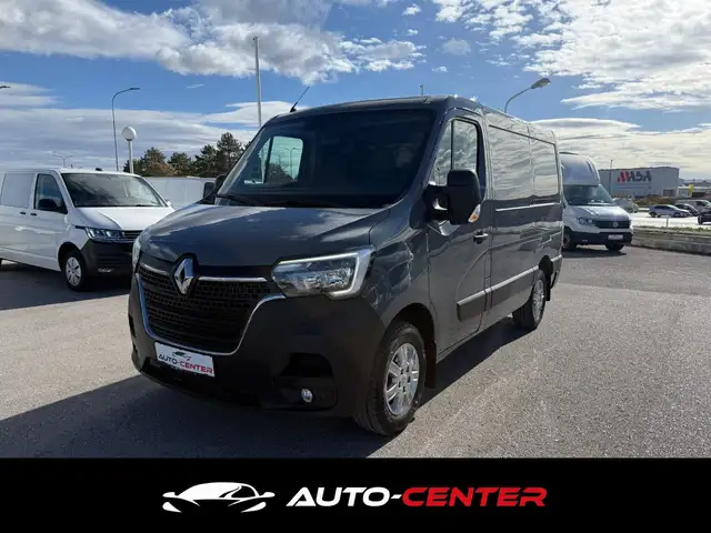 Renault R 20 Master 3,5t dCi 150 ENERGY L1H1 *Netto €12.900,-*