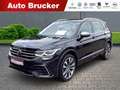 Volkswagen Tiguan Allspace R-Line 4Motion 2.0 TSI+Panoramadach+LED Negru - thumbnail 1