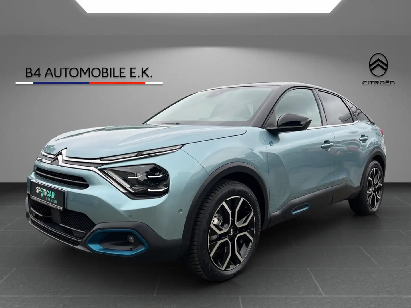 Citroen - 1