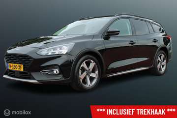 Wagon 1.0 EcoBoost 155 PK Hybrid Active X Business