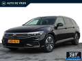 Volkswagen Passat Variant 1.4 TSI PHEV 218pk GTE Business | Leder | Camera | Schwarz - thumbnail 1