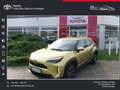 Toyota Yaris Cross Hybrid 1.5 VVT-i Team Deutschland Gold - thumbnail 1