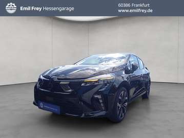 1.0 Turbo Edition 67 kW, 5-türig