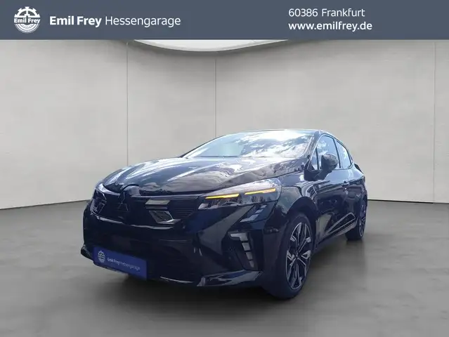 Mitsubishi Colt 1.0 Turbo Edition 67 kW, 5-türig