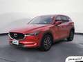 Mazda CX-5 2.2 Skyactiv-D Exceed Rosso - thumbnail 1