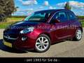 Opel Adam Jam*CITY-MODUS*TEMPOMAT*BLUETOOTH*WR* Mauve - thumbnail 1