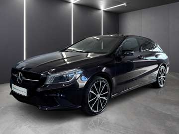 CLA 200 CDI Shooting Brake, Xenon, Navi, Kamera