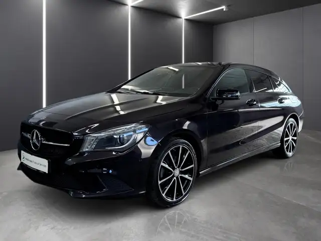 Mercedes-Benz CLA 200 CLA 200 CDI Shooting Brake, Xenon, Navi, Kamera