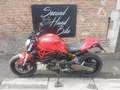 Ducati Monster 821 MONSTER 821 EN PARFAIT ETAT, DEPOT VENTE, 7650  EU Rot - thumbnail 2