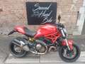 Ducati Monster 821 MONSTER 821 EN PARFAIT ETAT, DEPOT VENTE, 7650  EU Rot - thumbnail 1