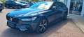 Volvo V90 T6 AWD Recharge R-Design Geartronic Blauw - thumbnail 3