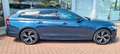 Volvo V90 T6 AWD Recharge R-Design Geartronic Blauw - thumbnail 7