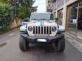 Jeep Gladiator Rubicon 3.6 4wd auto *ESCLUSO IVA* Blanco - thumbnail 3