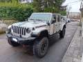 Jeep Gladiator Rubicon 3.6 4wd auto *ESCLUSO IVA* Blanco - thumbnail 2