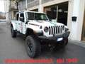 Jeep Gladiator Rubicon 3.6 4wd auto *ESCLUSO IVA* Blanco - thumbnail 1