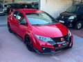 Honda Civic 2.0 VTEC Turbo Type R GT Rojo - thumbnail 8