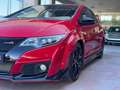Honda Civic 2.0 VTEC Turbo Type R GT Rojo - thumbnail 3