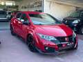 Honda Civic 2.0 VTEC Turbo Type R GT Rojo - thumbnail 7