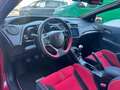 Honda Civic 2.0 VTEC Turbo Type R GT Rojo - thumbnail 17