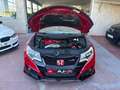 Honda Civic 2.0 VTEC Turbo Type R GT Rojo - thumbnail 5