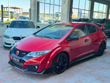 2.0 VTEC Turbo Type R GT