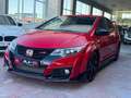 Honda Civic 2.0 VTEC Turbo Type R GT Rojo - thumbnail 2