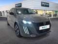 Peugeot 208 1.2 Hybrid Allure e-DCS6 100 Gris - thumbnail 3