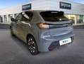 Peugeot 208 1.2 Hybrid Allure e-DCS6 100 Gris - thumbnail 5