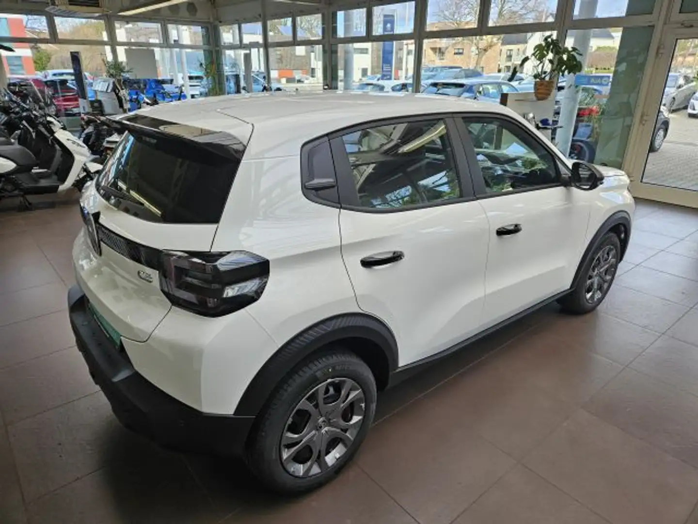 Citroen C3 Turbo 100 Stop&Start YOU Wit - 2