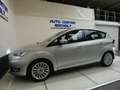 Ford C-Max C-MAX Titanium*Aut*Navi*Klimaaut Argent - thumbnail 8