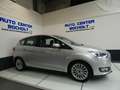 Ford C-Max C-MAX Titanium*Aut*Navi*Klimaaut Argent - thumbnail 4