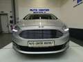 Ford C-Max C-MAX Titanium*Aut*Navi*Klimaaut Argent - thumbnail 1