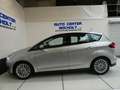 Ford C-Max C-MAX Titanium*Aut*Navi*Klimaaut Argent - thumbnail 14