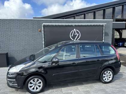 Citroen Grand C4 Picasso 1.6 VTi Collection 7 Persoons