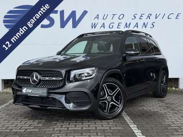 Business Solution AMG | Pano | Ambient Light | 360