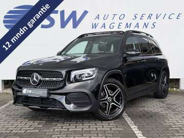 Business Solution AMG | Pano | Ambient Light | 360