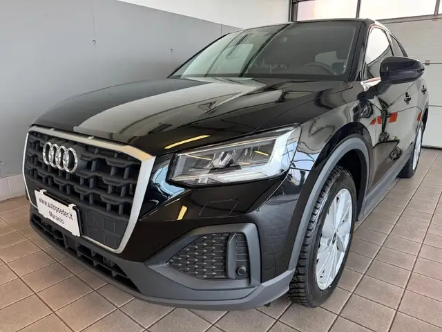 Audi Q2 Q2 35 TFSI S tronic Business