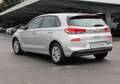 Hyundai i30 i30 1.4 Select Klima/MF-Lenkrad/Bluetooth Tempomat Silber - thumbnail 5