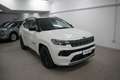 Jeep Compass Compass 1.6 Multijet II 2WD S Bianco - thumbnail 3