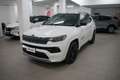 Jeep Compass Compass 1.6 Multijet II 2WD S Bianco - thumbnail 1